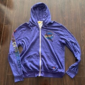 aviator nation sweatshirt